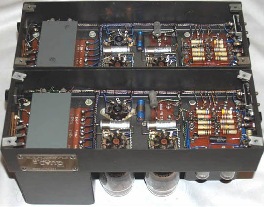 QUAD-HiFi-QUAD II-Under